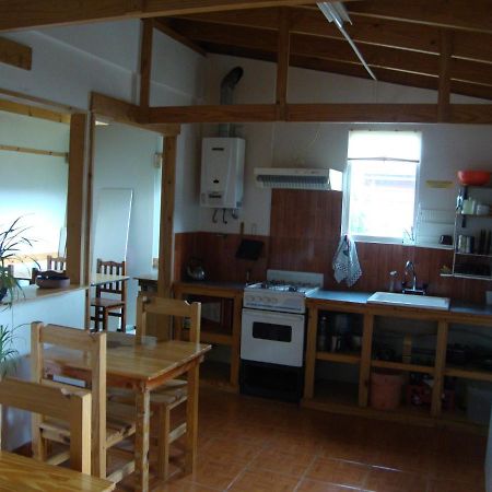 Moreno153 - Guesthouse El Chalten Buitenkant foto