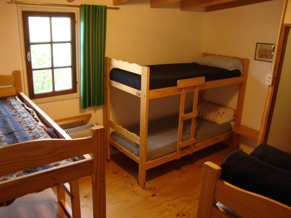Moreno153 - Guesthouse El Chalten Buitenkant foto